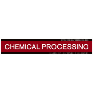 Chemical Processing